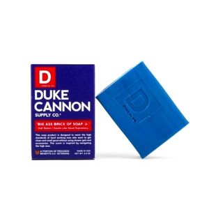 Jr Duke Canon Navel Supremacy